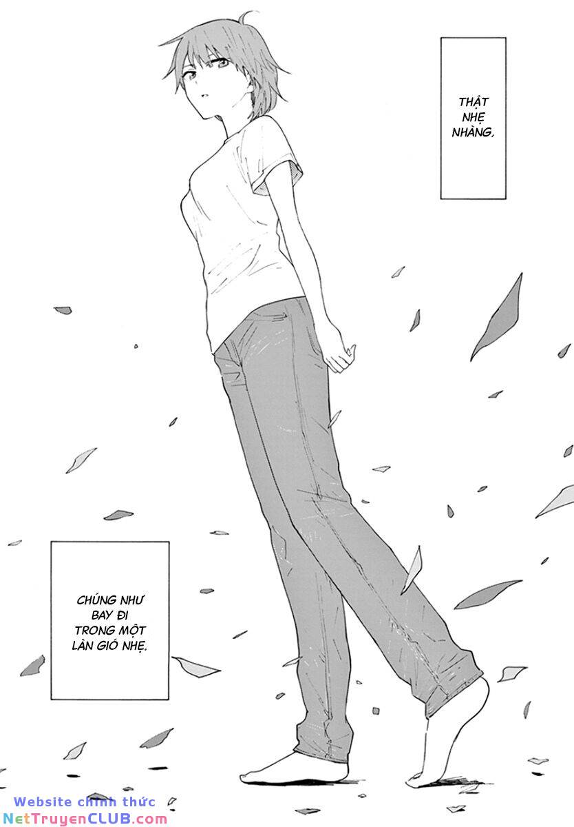 himegoto - juukyuusai no seifuku chapter 99 3