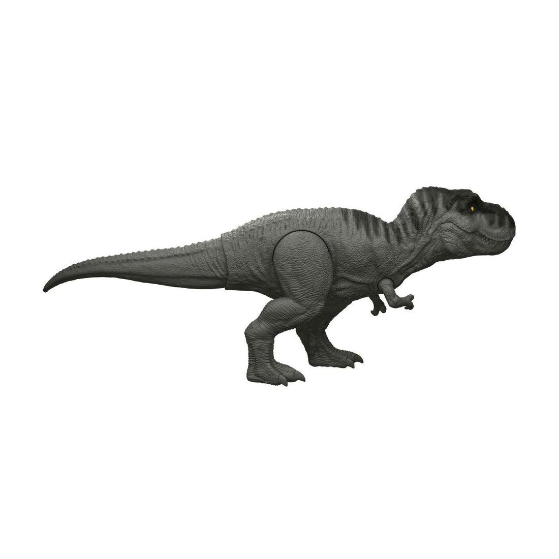 Đồ Chơi Mô Hình Saga Khủng Long T-Rex 12 Inch - Jurassic World JGC08/JGC04