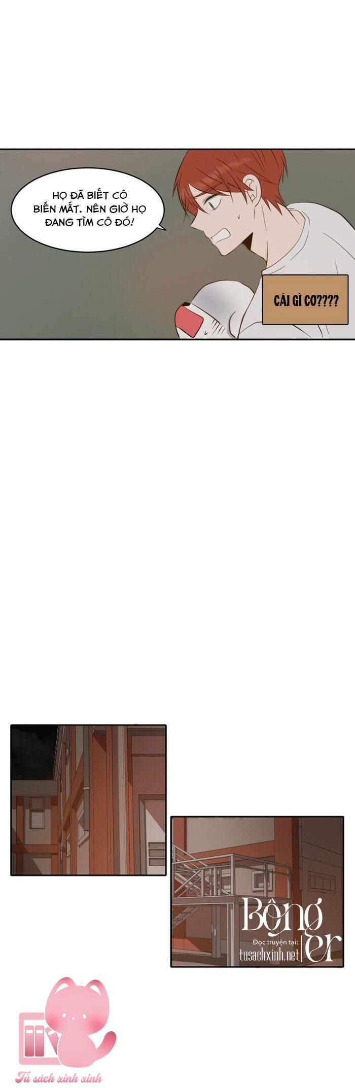 a good day to be a dog chapter 47 9