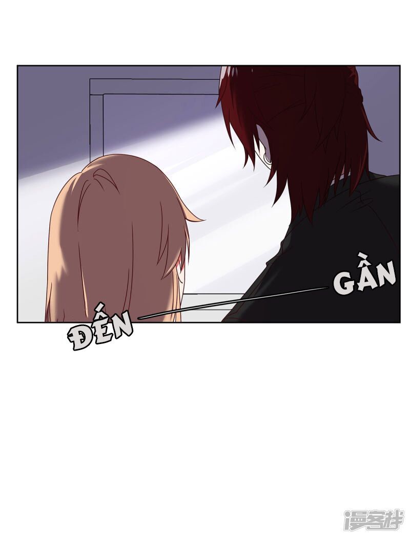 trọng sinh quý thê chi phục thù hoa lệ chapter 44 16