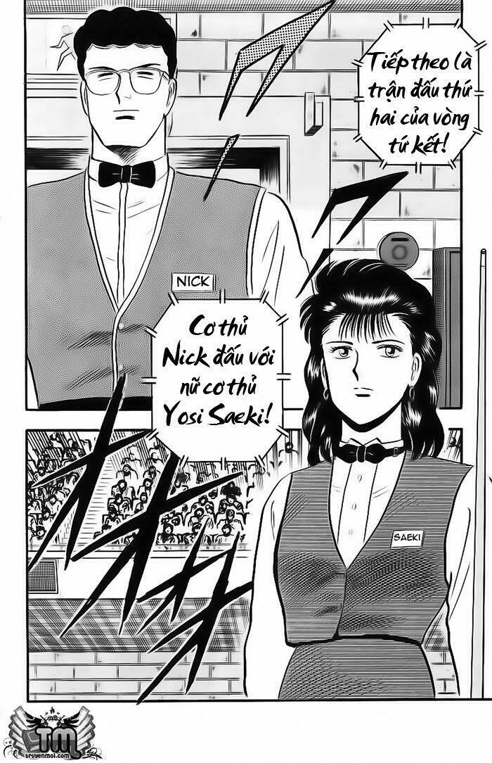 break shot chapter 133 14