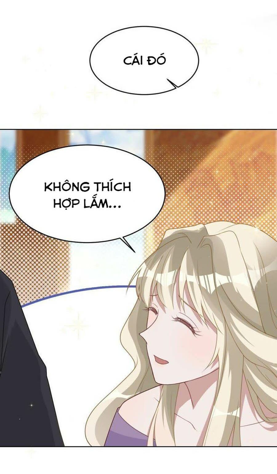 thần luân mật luyến chapter 73 17