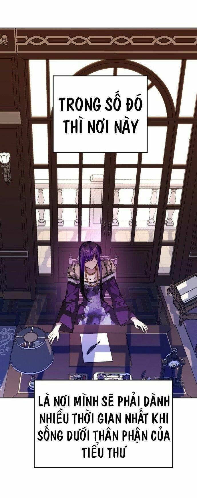 tôi muốn trở thành cô ấy chỉ một ngày chapter 2.1 31