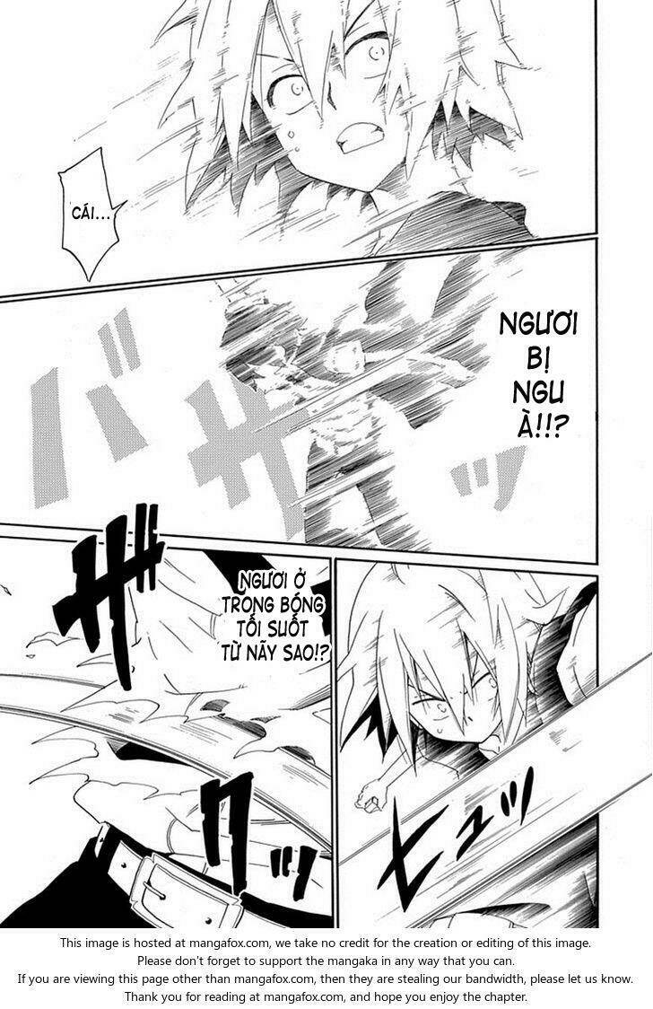 kuro no tantei chapter 18.2 3