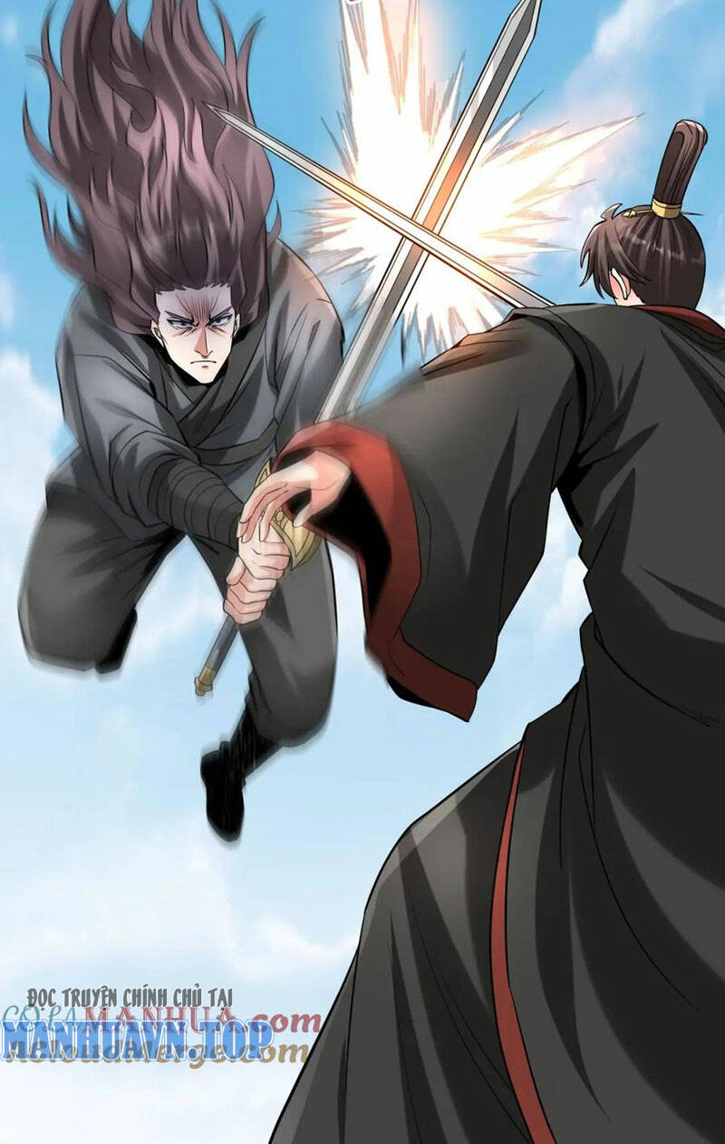 đại tần, ta là con tần thủy hoàng, giết địch thành thần chapter 114 10