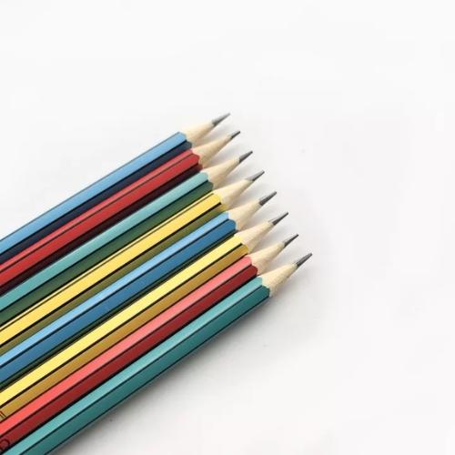 Bút chì gỗ có tẩy 2B ClassMate - 1 chiếc - CL-PC202