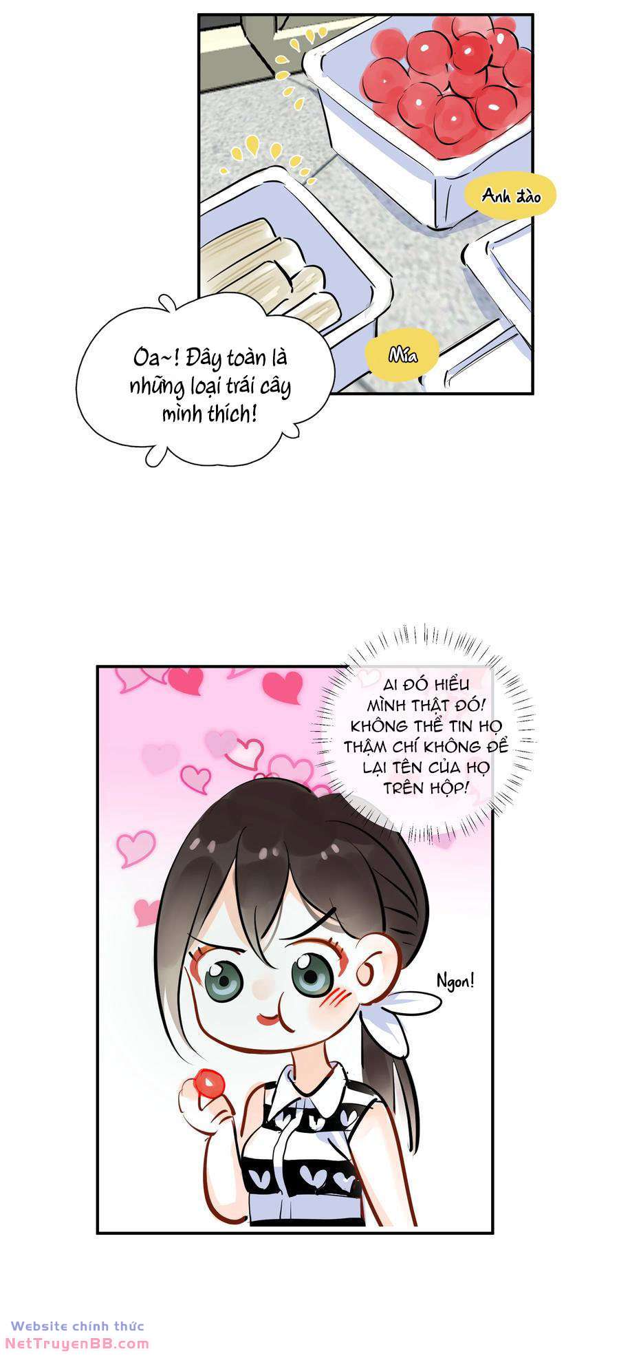 chị ơi! chị thật không bình thường! chapter 5 40