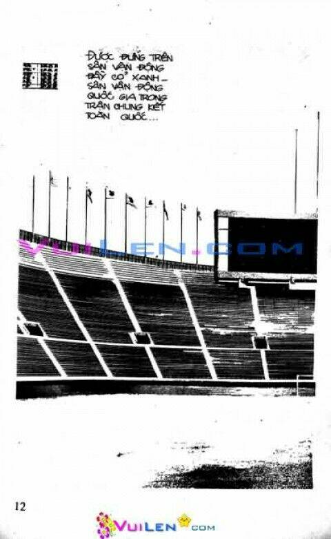 sôi động cầu trường full 17 tập chapter 10 12