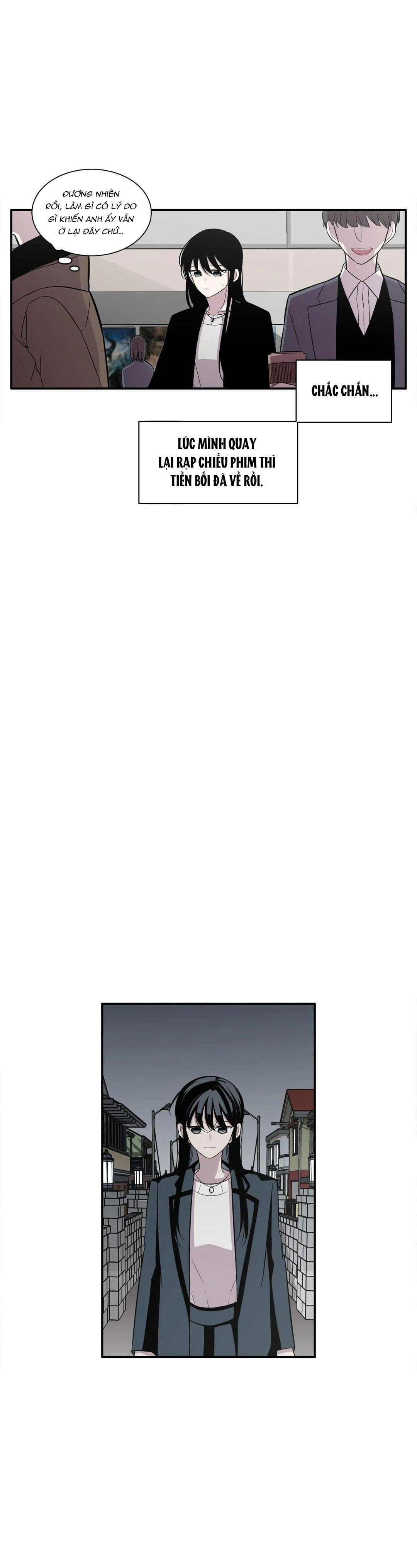 anh làm em đắm say chapter 10.1 8