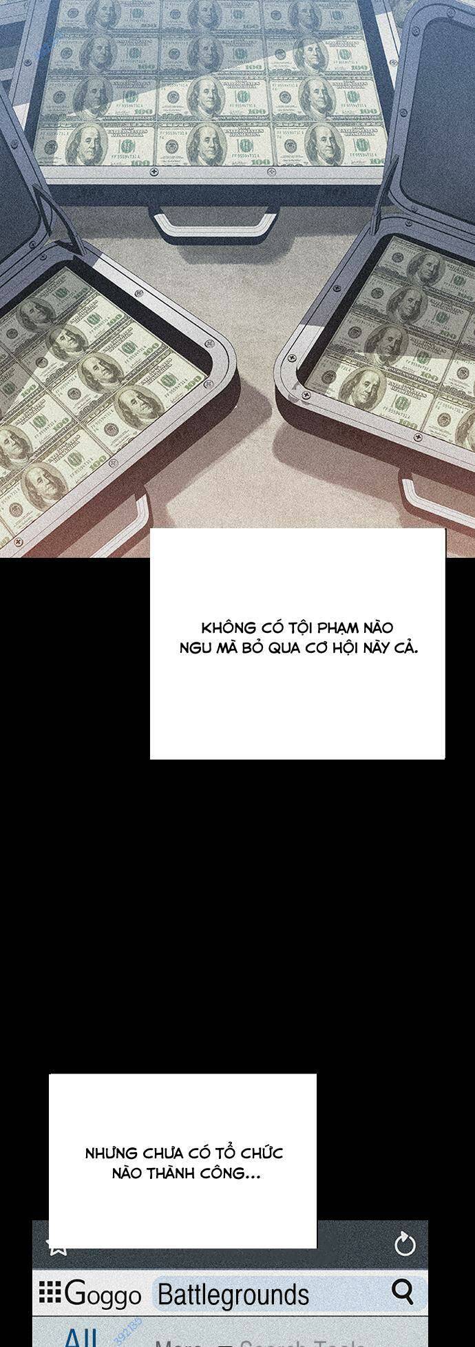 pubg - cuộc chiến sinh tồn - 100 chapter 19 30