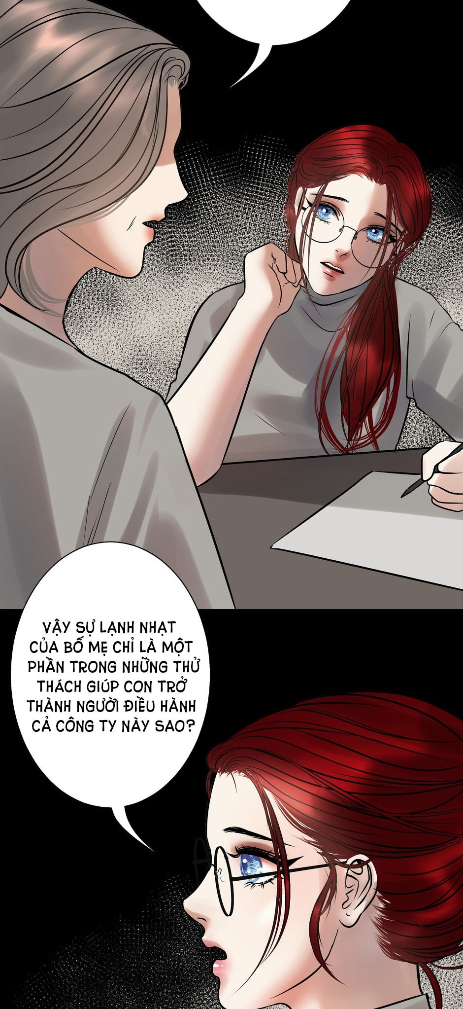 tôi đã ký khế ước với ác quỷ chapter 1.3 6