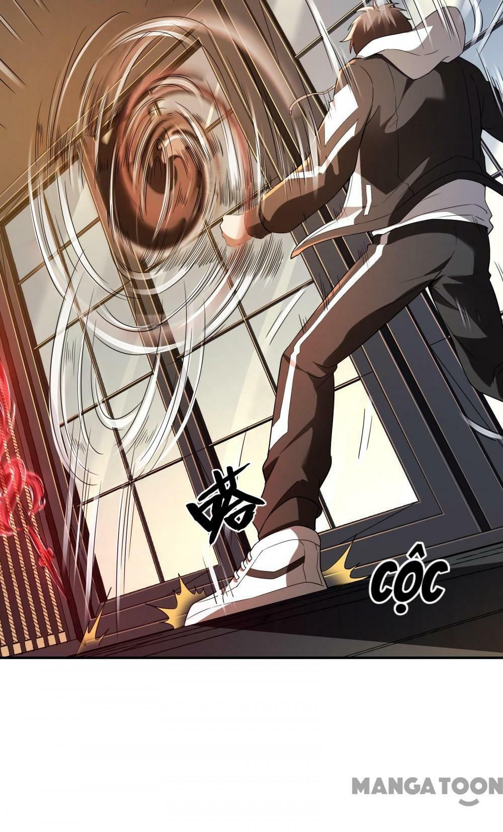 đệ nhất người ở rể chapter 106 8