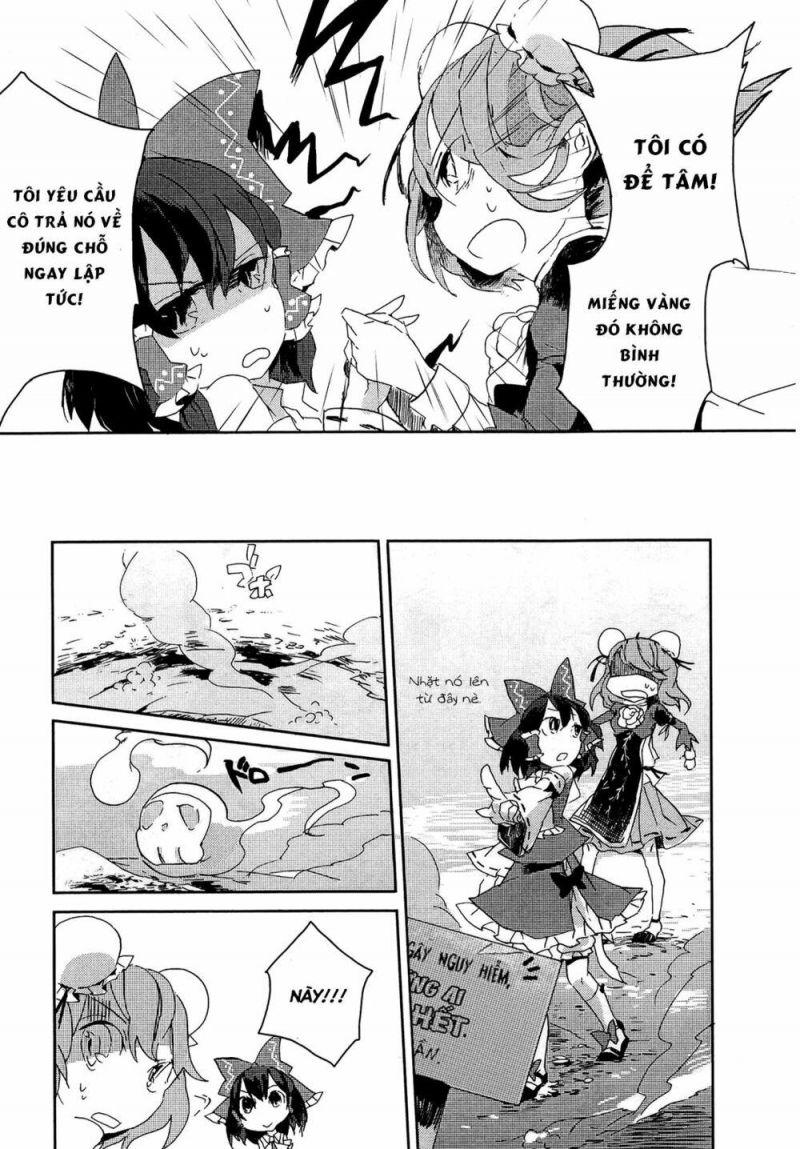 touhou ibarakasen - wild and horned hermit chapter 3 15