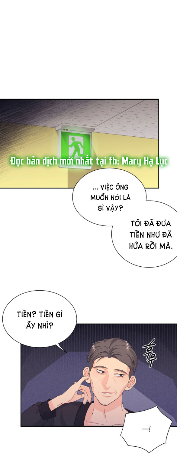 Người Vợ Giả Mạo chapter 10.2 - Trang 6