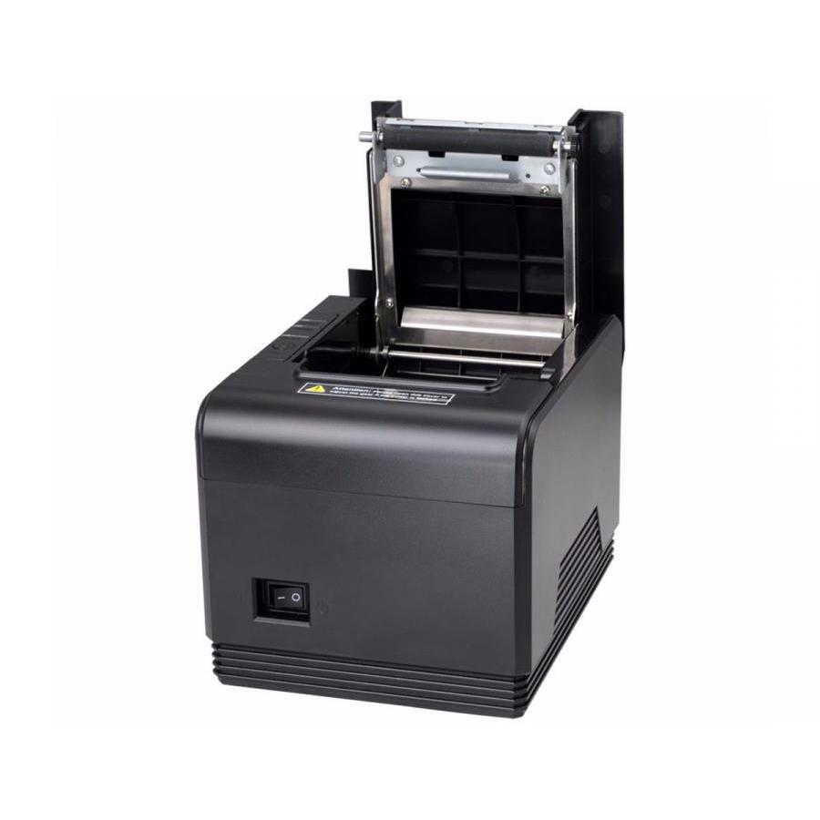 Máy in hóa đơn Xprinter XP-Q200U - HÀNG CHÍNH HÃNG