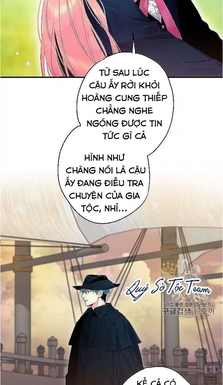 thánh nữ ẩn danh chapter 171 8