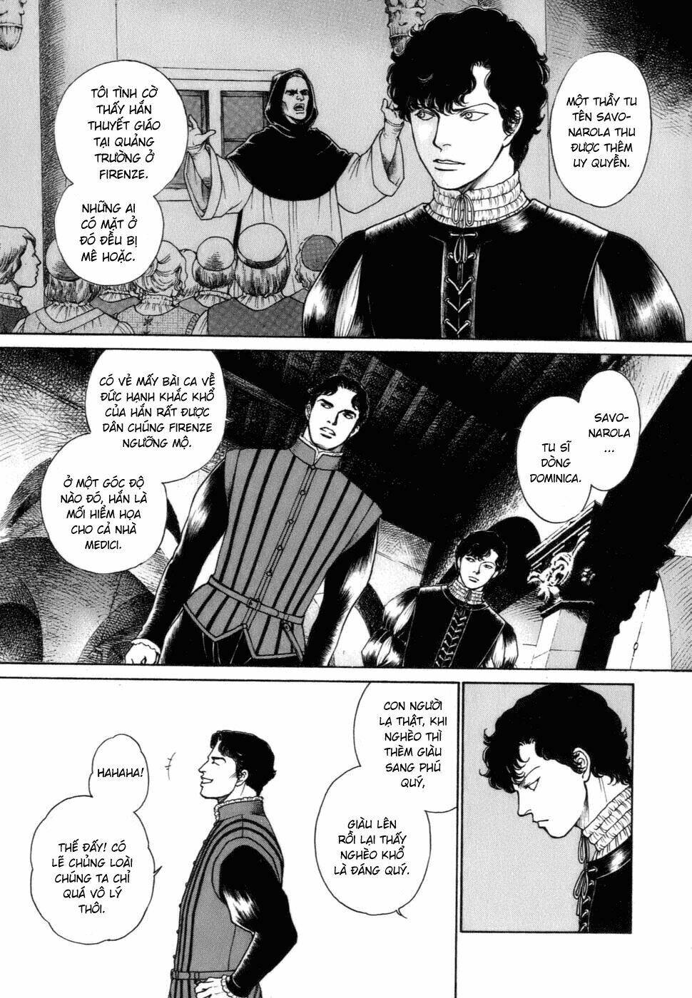 cesare chapter 15 18