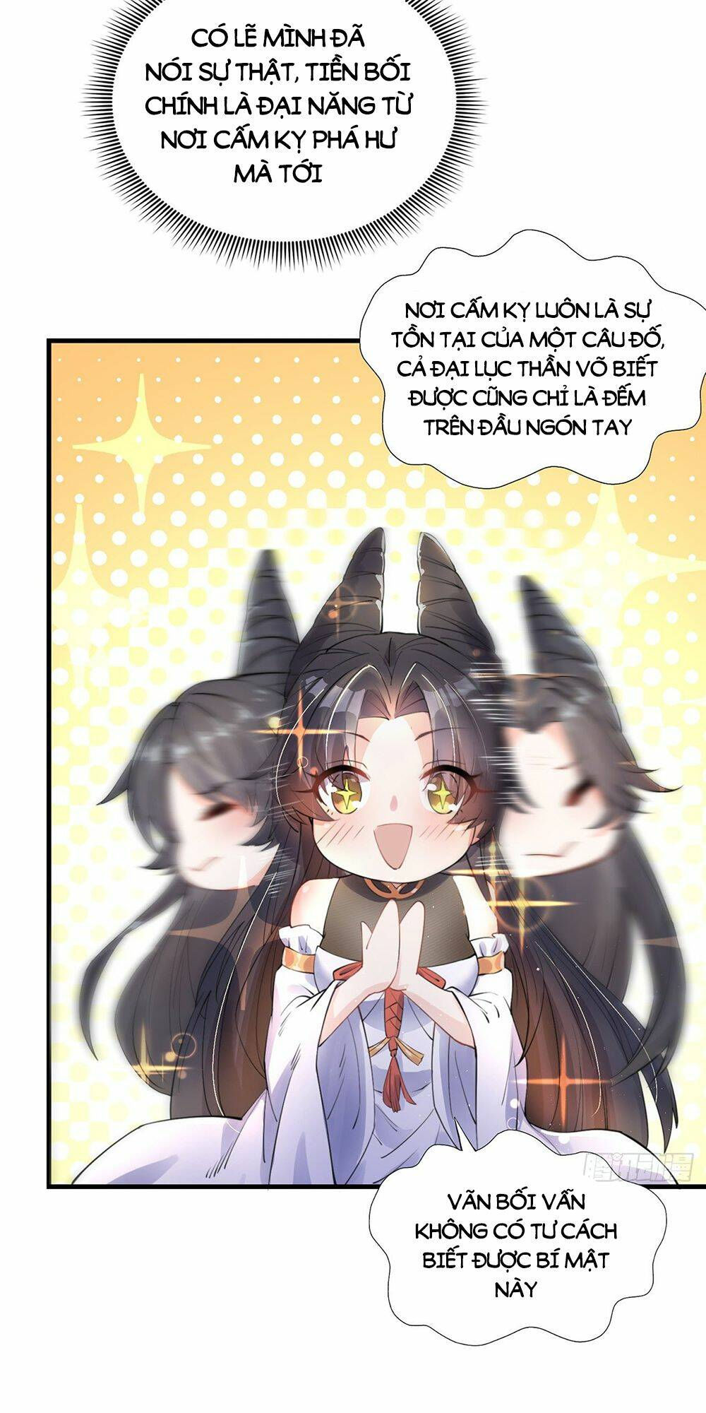 cường giả tuyệt thế chỉ muốn làm ruộng chapter 2 14