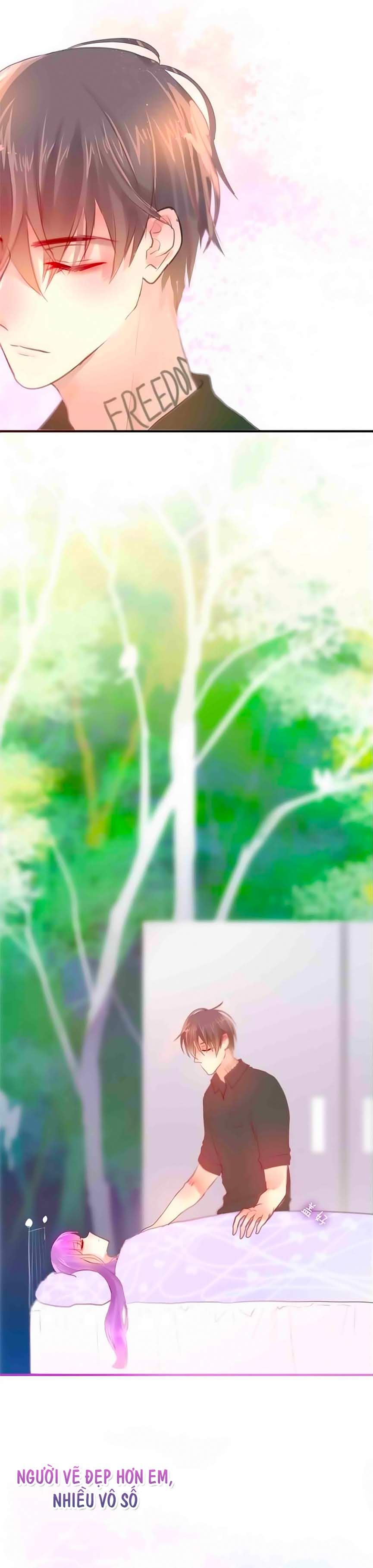 tháng sáu kì diệu chapter 5 21