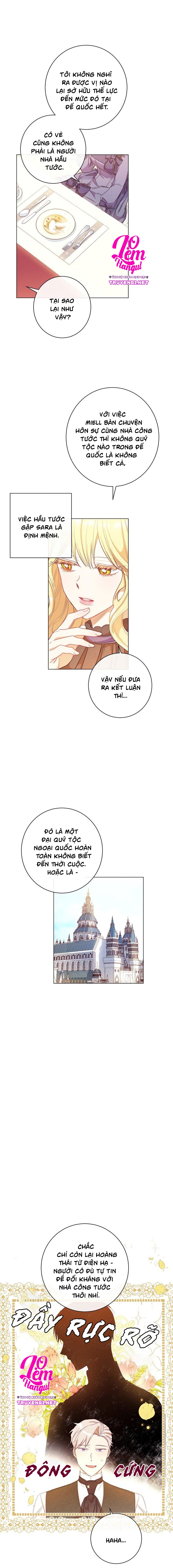 ác nữ đảo ngược đồng hồ cát chapter 24 5