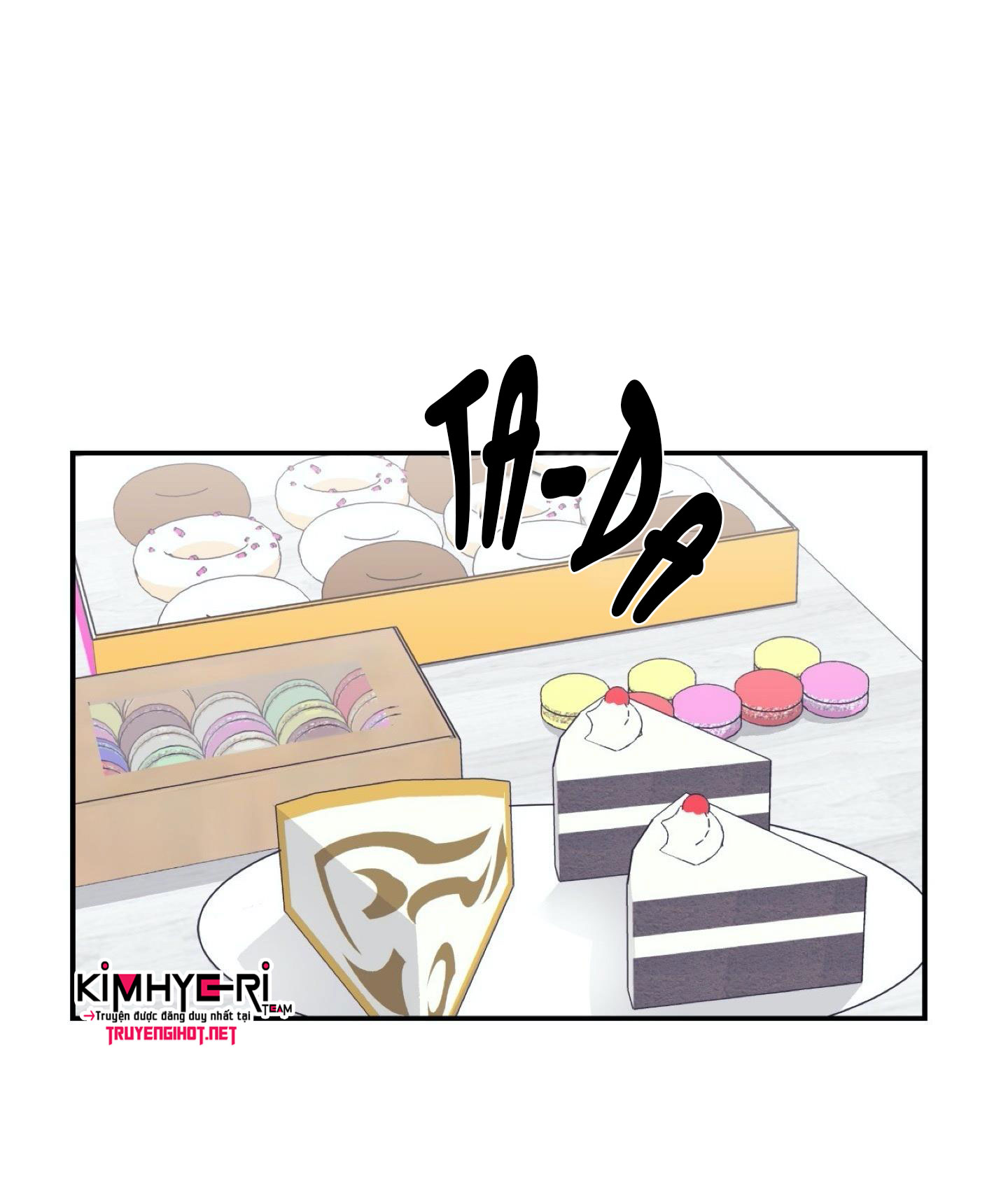 mềm mại tan chảy chapter 5.1 11