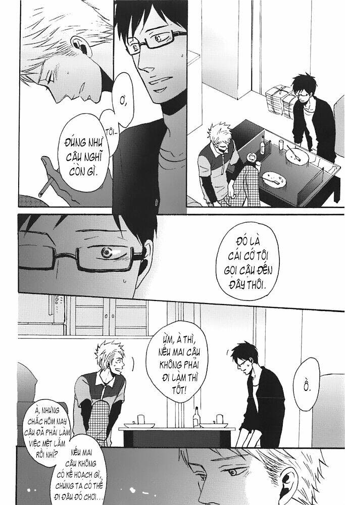 soredemo, yasashii koi wo suru chapter 4 16