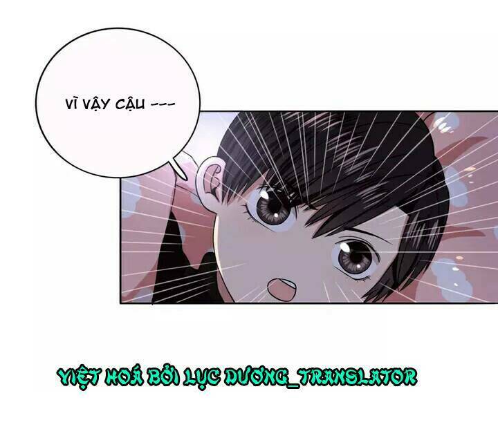 chào buổi sáng, hướng dương chapter 4 47