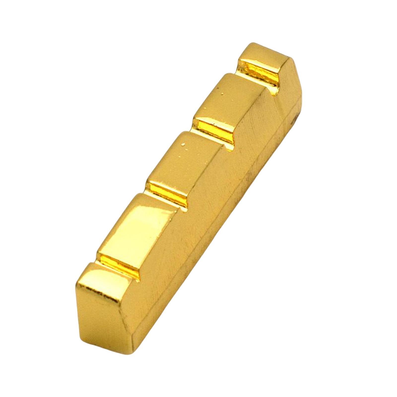 Bone saddle and nut guitar nuts guitar saddle Style A