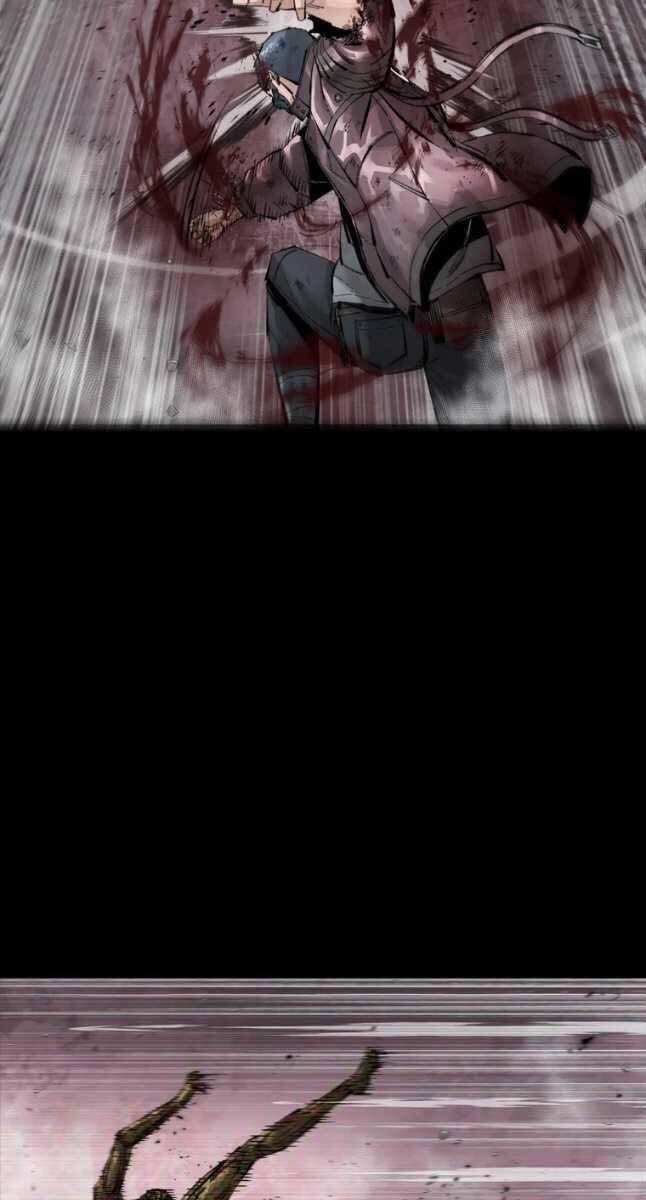 mật mã mê cung chapter 55 6