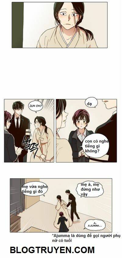 moonrise during the day chapter 1 44