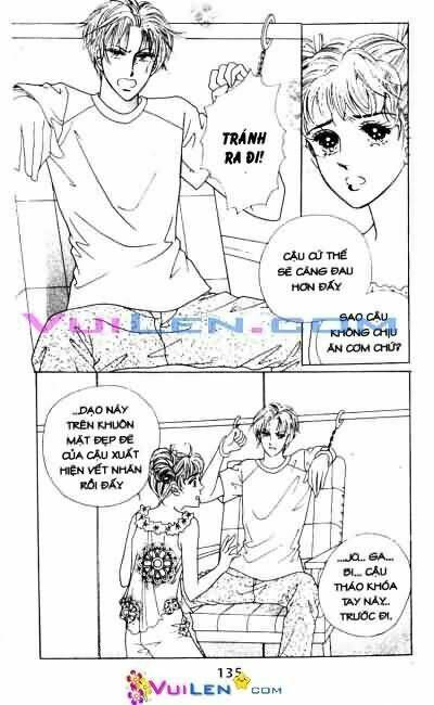 cô gái yêu kiều chapter 7 135