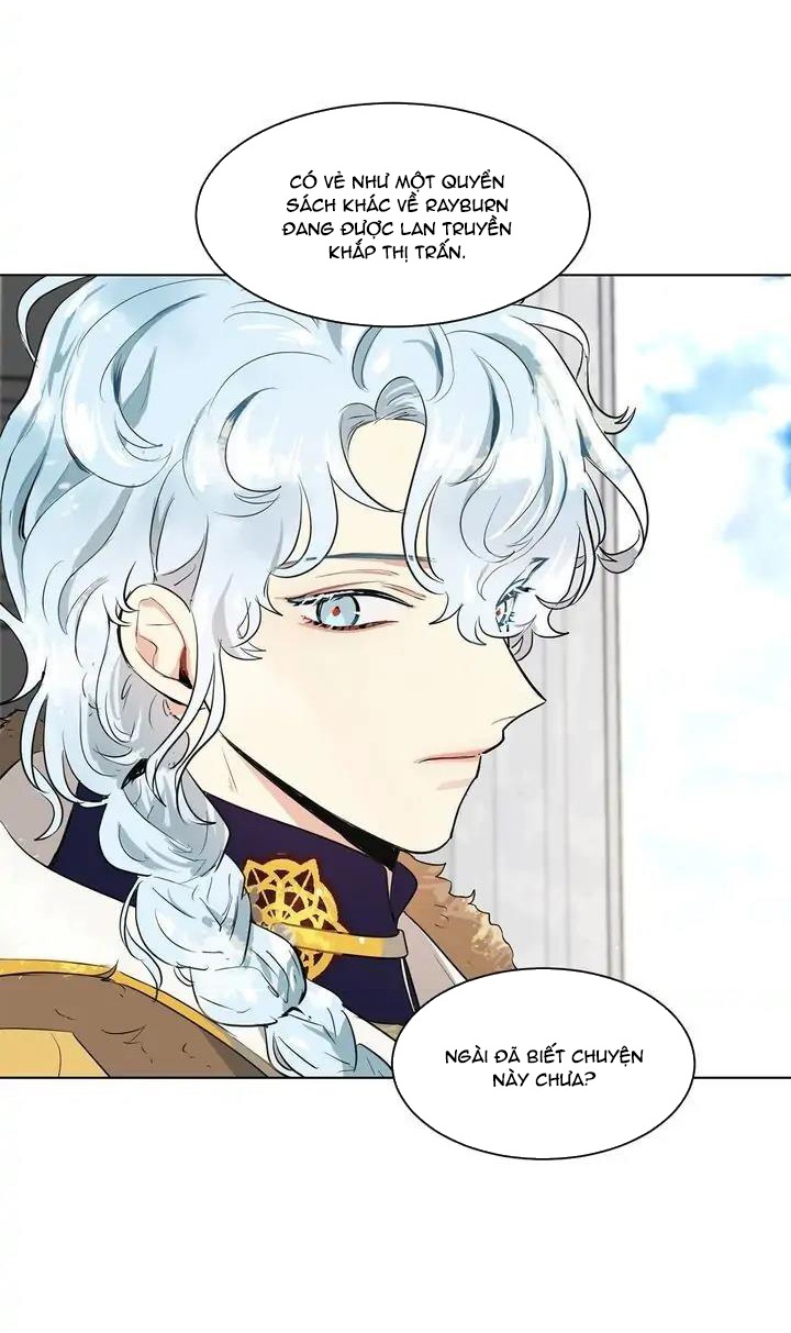 tôi là fan cứng hoàng tử chapter 36.1 6