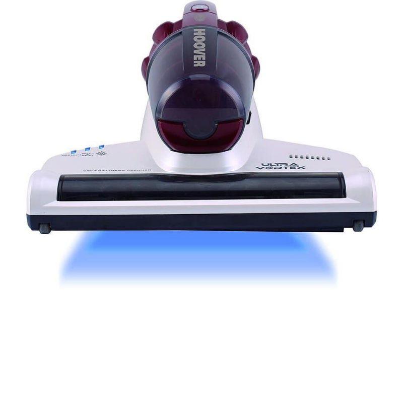 Máy Hút Bụi Đa Năng Hoover Ultra Vortex MBC500UV, Máy Hút Bụi Giường Nệm, Công Suất 500W, Nhập Đức, BH 12 Tháng