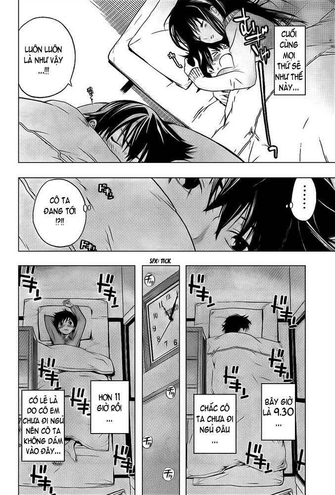 ane doki chapter 15 15