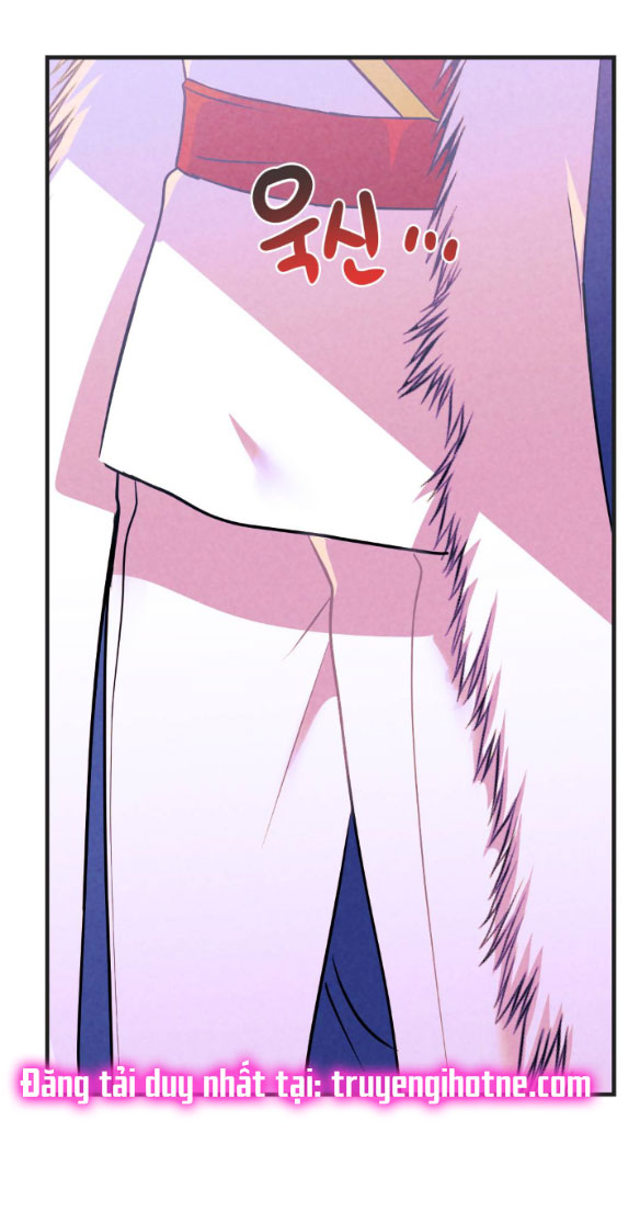 [bản 18+] trò chơi săn mồi của hoàng đế và thánh kỵ sĩ chapter 5.2 26