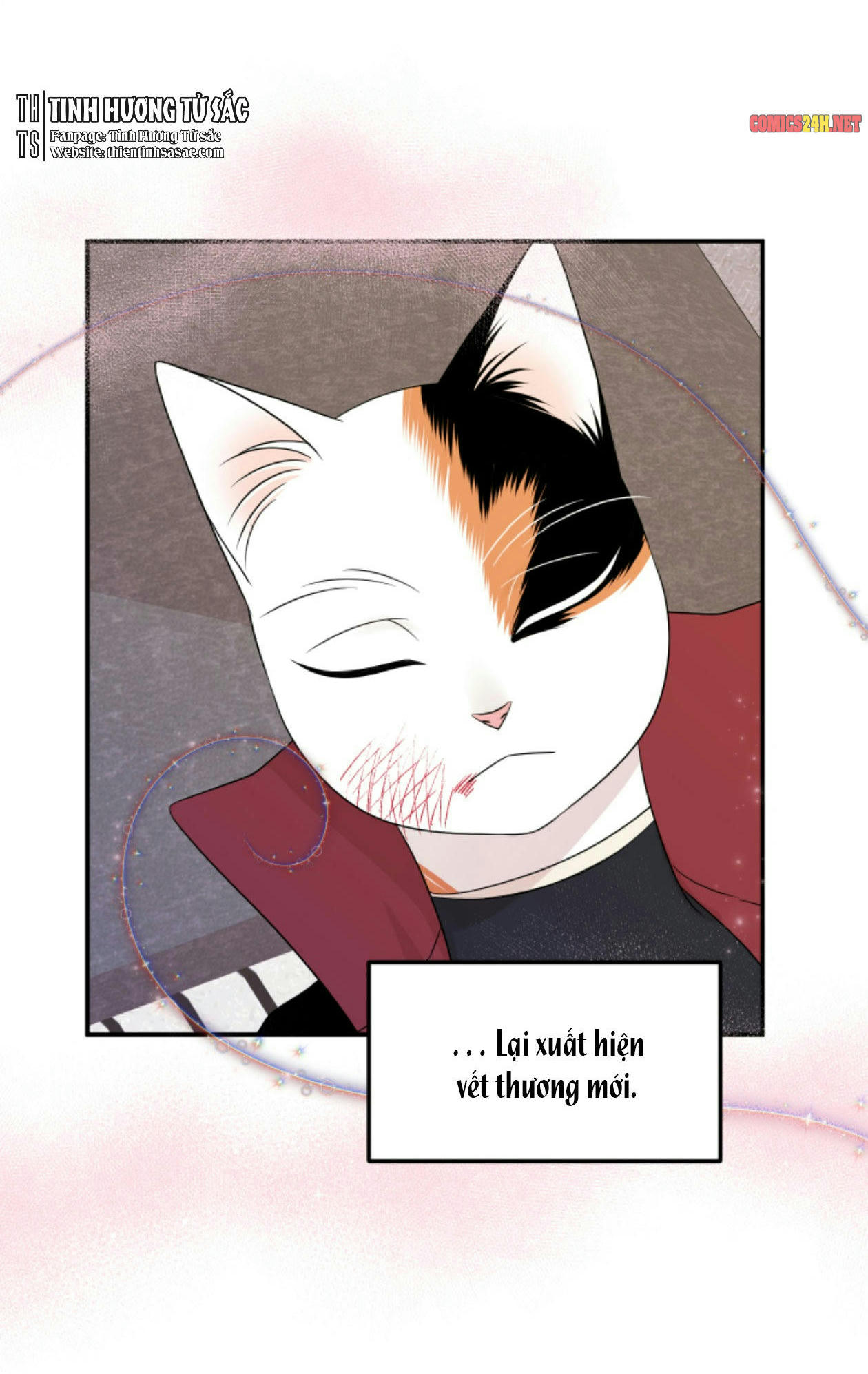 dự án xanh chapter 24 61