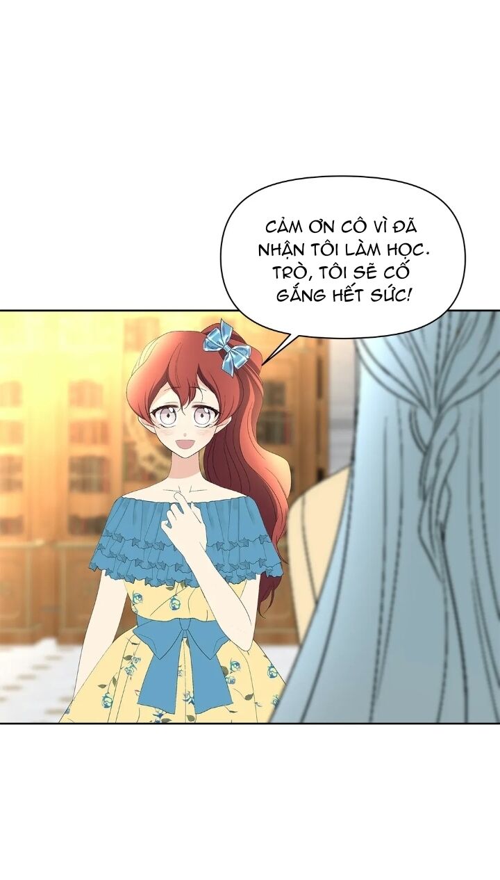 công chúa thời gian có hạn chapter 37 49