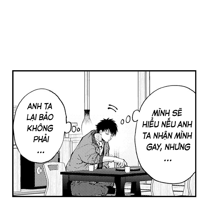 bị anh chàng lập dị để ý chapter 27 10