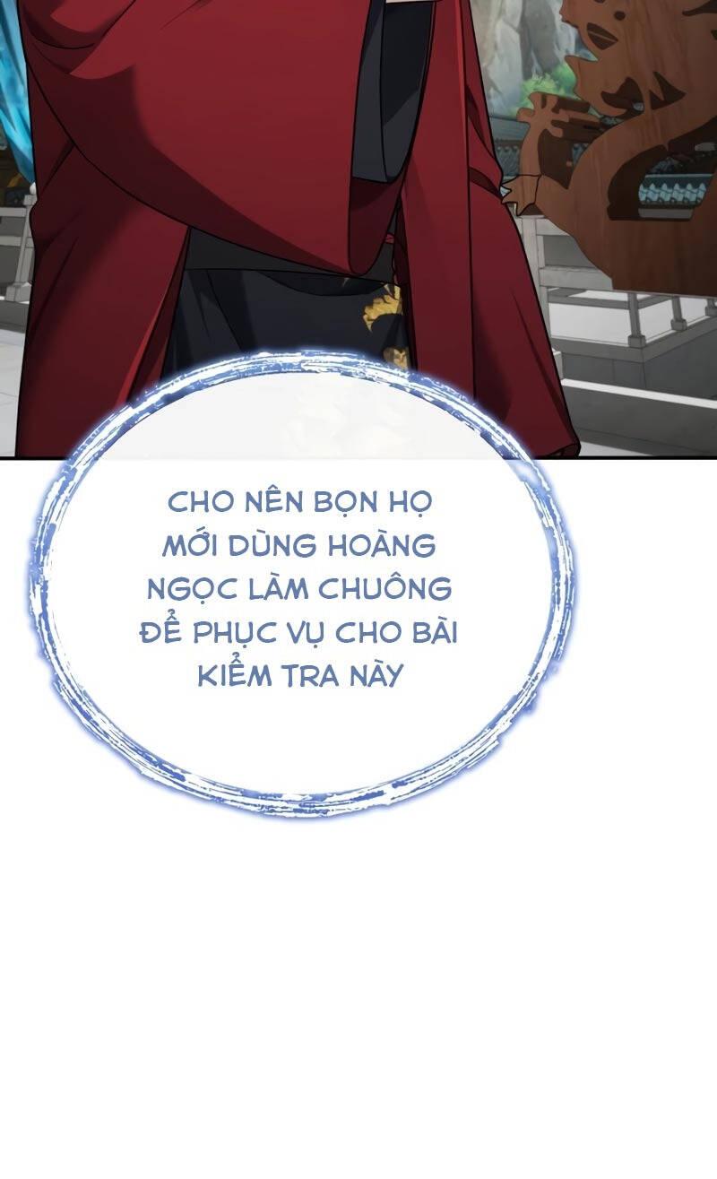 Thiếu Gia Yểu Mệnh Nhà Họ Bạch Chapter 40 - Trang 94