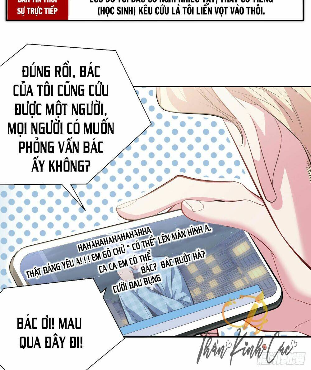 nhạc phụ đại nhân là lão bà chapter 21 19