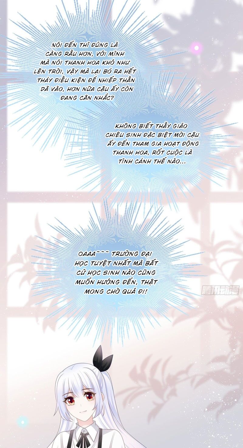 ảnh hậu cũng không bằng niệm thanh hoa chapter 108 11