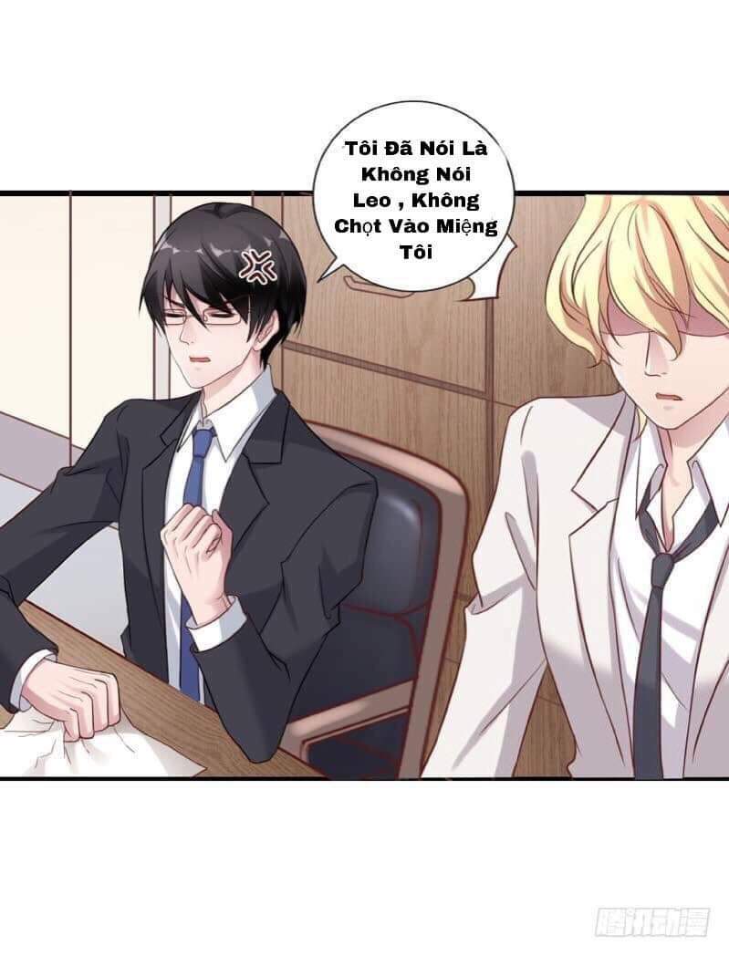 tôi không muốn fa như vậy đâu chapter 21 12