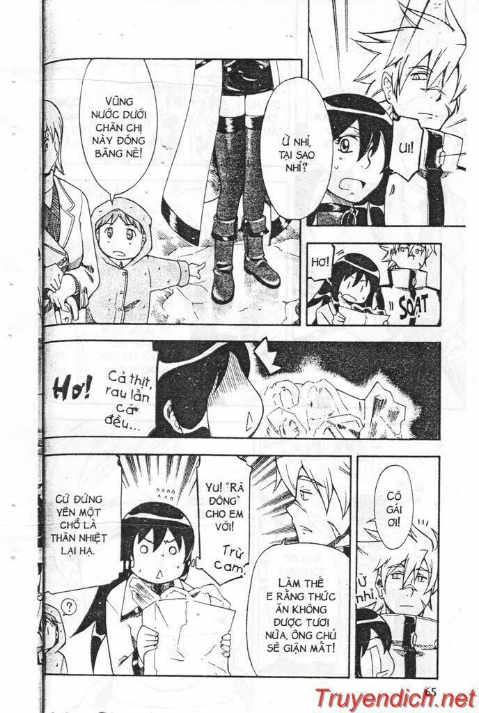 ifrit - danzai no enjin chapter 2 3