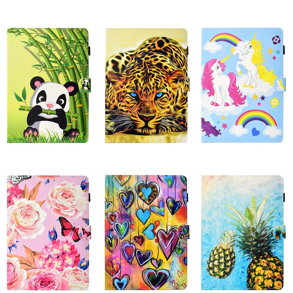 Ốp lưng dạng ví cho iPad mini / iPad mini 6 / iPad mini