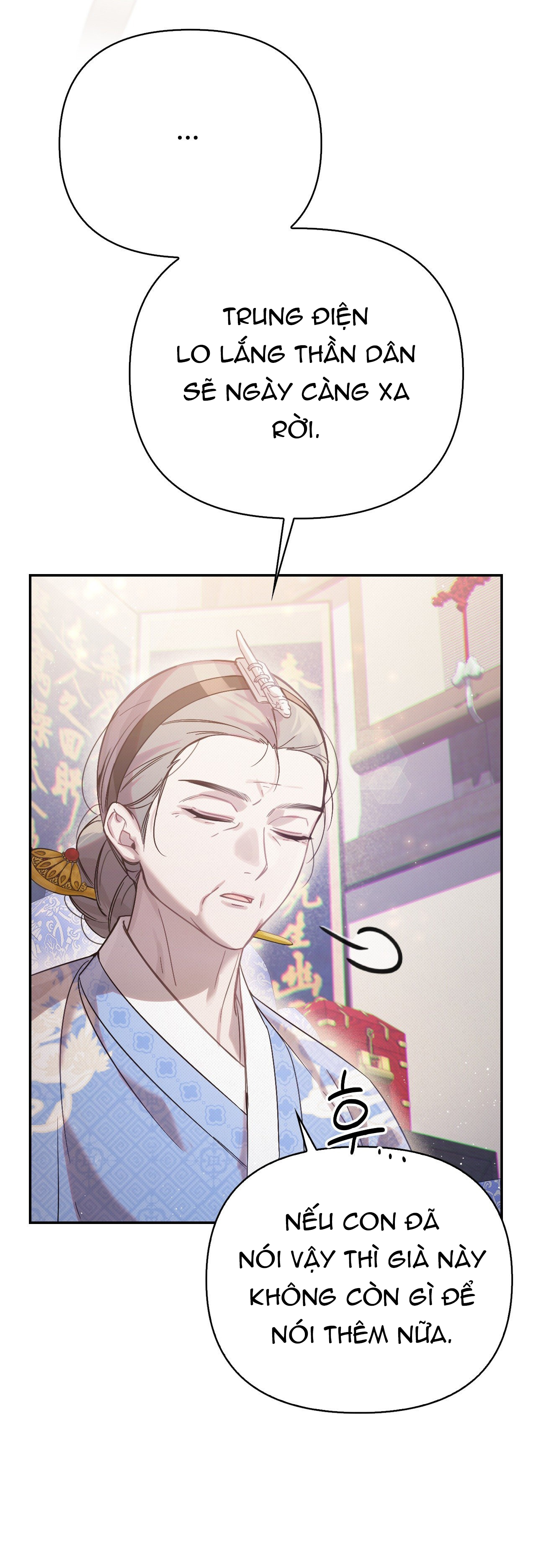 [18+] hậu cung kế chapter 23.1 20