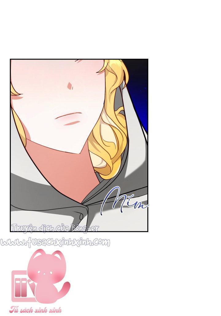 từ chồng cũ hóa thành nam chính chapter 18 55