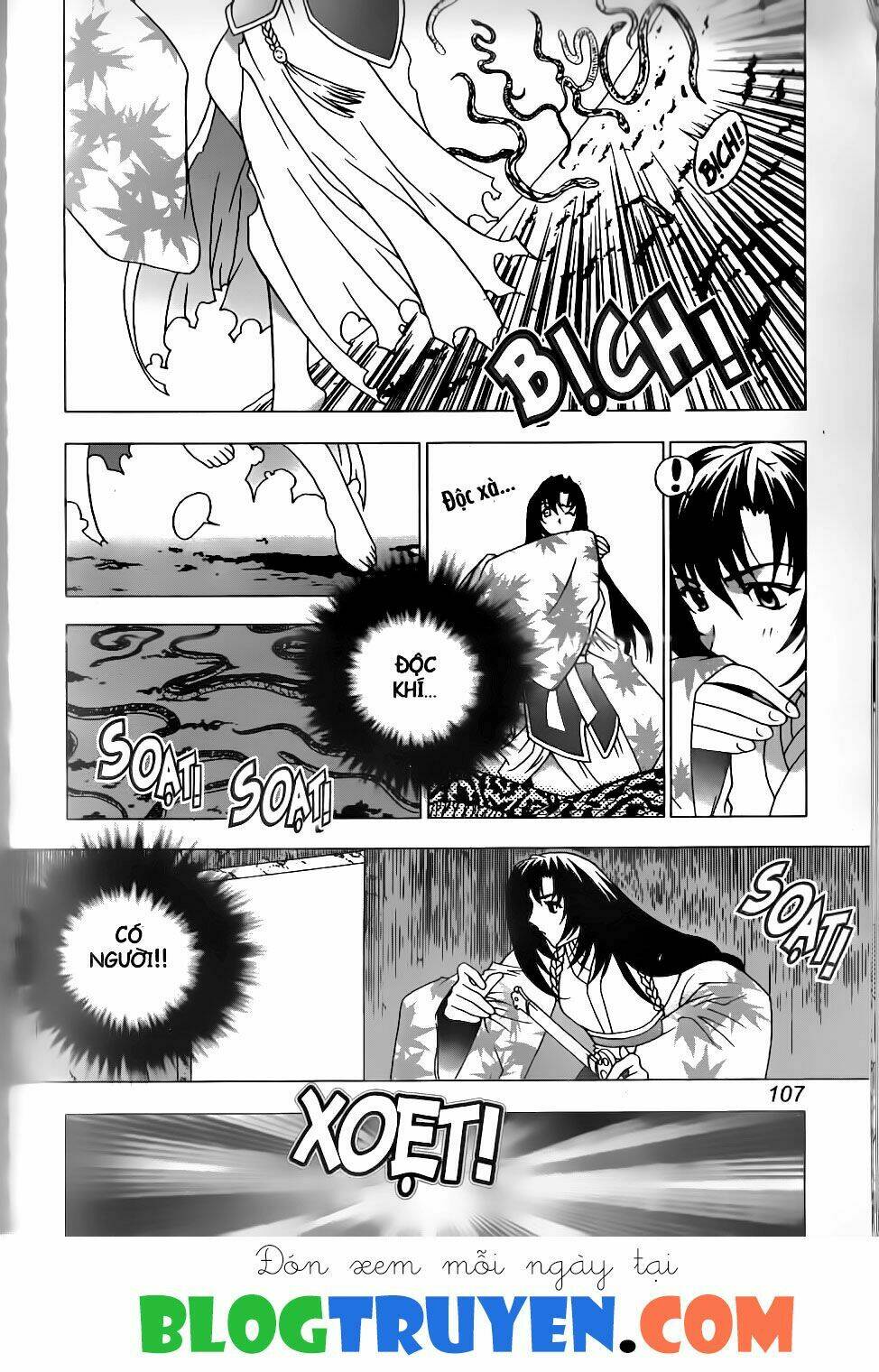 thiên lang liệt truyện chapter 44 14