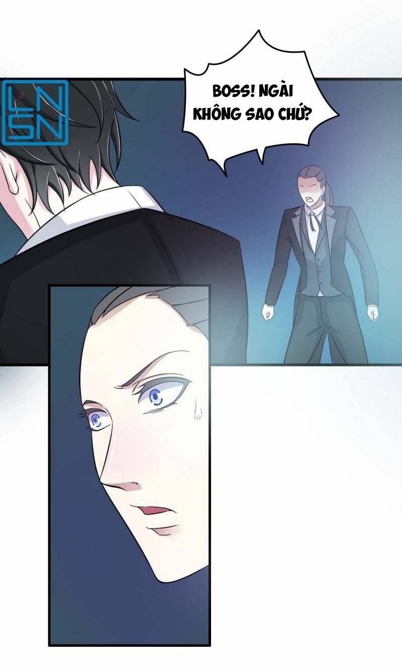 tổng tài cưng chiều vợ yêu chapter 10 20