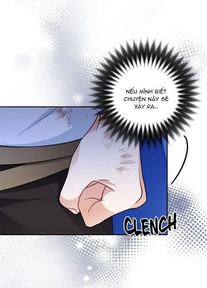 tại sao mẹ chồng tôi lại như thế này? chapter 29 99