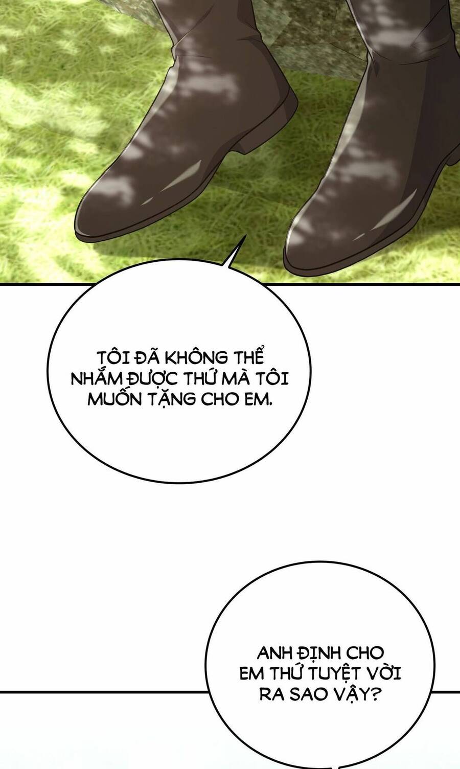 [18+] xin hãy để ý tới jasmine chapter 23 90